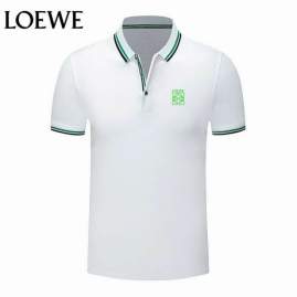 Picture of Loewe Polo Shirts Short _SKULoeweM-3XL25tn2026877